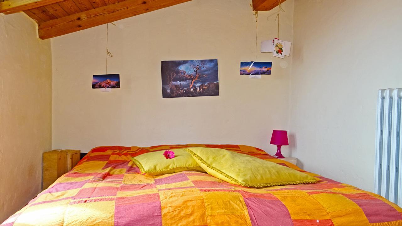 Rustico Colonna House By Gardadomusmea Daire Vesio Dış mekan fotoğraf